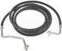 Dorman Auxiliary Air Conditioning Line Assembly 926-999 - alternate view