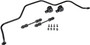 Dorman Suspension Stabilizer Bar 927-159 - angled view