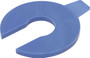 Allstar Performance 64412 | 14mm Shock Shim U-Shaped 1/8in 10pk