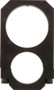 Allstar Performance 40228-10 | Fuel Filter Bracket 1.50in 10pk