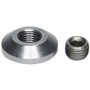 Allstar Performance 50733 | Drain Plug Kit 3/8in NPT Steel Bung