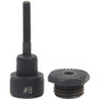 Allstar Performance 19452 | Mandrel and Nosepiece Kit 8-32