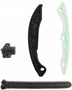 Enginetech TS1181 Timing Chain Upper Set for 2006-2014 Chrysler Dodge Hyundai Jeep Avenger Caliber Compass Forte 2.4L-1.8L I4