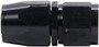Allstar Performance 48276 | Hose End Straight -10 Black