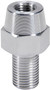 Allstar Performance 18526 | Hood Pin Adapter 1/2-20 Male to 3/8-24 Female