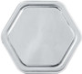 Allstar Performance 30139 | Radiator Cap with Cover