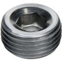 Allstar Performance 49814 | Allen Plug NPT 1/2in Steel