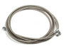 Allstar Performance 46402-120 | 120in #4 Line -4 Str/-4 90 Deg