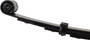Dorman Suspension Leaf Spring 97-567 - side view