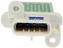 Dorman Blower Motor Resistor Kit with Harness 973-529 - front view