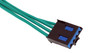 Dorman Blower Resistor Harness 973-305 - alternate view