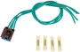 Dorman Blower Resistor Harness 973-305 - alternate view