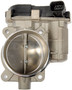 Dorman Electronic Throttle Body 977-008 - front view