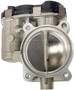 Dorman Electronic Throttle Body 977-008 - back view