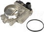 Dorman Electronic Throttle Body 977-008 - alternate view