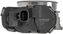 Dorman Electronic Throttle Body 977-014 - front view