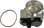 Dorman Electronic Throttle Body 977-014 - top view
