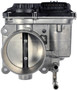 Dorman Electronic Throttle Body 977-321 - top view