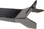 Dorman Front Fuel Tank Crossmember 999-978 - right view