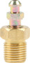 Allstar Performance 50180 | Bleeder Screws 1/8 NPT 4pk