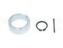 Dorman Suspension Ball Joint BJ93095RD - front view