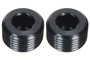 Allstar Performance 49802 | Allen Plugs NPT 1/4in 2pk