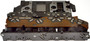 Dorman Reman Transmission Electro-Hydraulic Control Module SP609-008 - alternate view