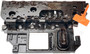 Dorman Reman Transmission Electro-Hydraulic Control Module SP609-009 - top view