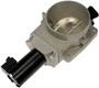 Dorman Electronic Throttle Body 977-809 - alternate view