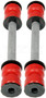 Dorman Suspension Stabilizer Bar Link Kit SL85605RD - back view