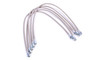 Allstar Performance 46400-28-5 | 28in #4 Line -4 Str/ -4 Str 5pk