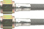 Allstar Performance 46400-28 | 28in #4 Line -4 Str/ -4 Str