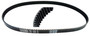 Enginetech TB338 Timing Belt for 2008-2018 Chevrolet Saturn Astra Aveo Aveo5 Cruze Cruze Limited 1.8L/1.6L I4 - Replacement Timing Belt
