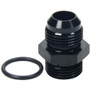 Allstar Performance 49854 | AN Flare To ORB Adapter 1-1/16-12 (-12) to -12