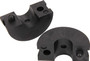 Allstar Performance 64462 | 16mm Shock Collar Shim Kit 3/4in 2pk