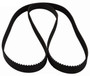 Enginetech TB330 Timing Belt for 2002-2006 Audi A4 A4 Quattro A6 A6 Quattro 3.0L V6 - Enginetech Precision Engine Timing Belt Replacement