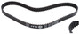 Enginetech TB324 Engine Timing Belt for 2000-2002 Hyundai Accent 1.5L I4 SOHC VIN G - 110-Tooth Round Tooth Precision Belt
