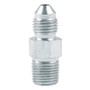 Allstar Performance 50000 | Adapter Fittings -3 to 1/8 NPT 2pk
