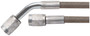 Allstar Performance 46401-15 | 15in #4 Line -4 Str/-4 45 Deg