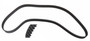 Enginetech TB309 Engine Timing Belt - 169-Tooth Trapezoidal Profile 53.625 Inch Length - Precision Engine Timing Belt Replacement