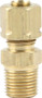 Allstar Performance 48032 | Fitting 1/8in NPT Straight