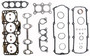 Enginetech VW2.0K-2 MLS Full Gasket Set OEM-Spec for 1998-2006 Volkswagen 2.0L I4 - Complete Engine Sealing Kit