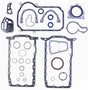 Enginetech VW2.0K-2 MLS Full Gasket Set OEM-Spec for 1998-2006 Volkswagen 2.0L I4 - Complete Engine Sealing Kit