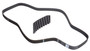Timing Belt for Subaru 2.2L & 2.5L SOHC - TB304