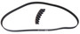 Enginetech TB302 Timing Belt for 1998-2004 Kia Sephia Spectra 1.8L I4 - Enginetech Precision Engine Timing Belt Replacement