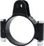 Allstar Performance 68324 | Axle Tube Bracket with 1/2in Holes