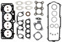 Enginetech VW2.0K-1 MLS Full Gasket Set OEM-Spec for 1993-2002 Volkswagen 2.0L I4 - Complete Engine Sealing Kit