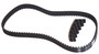 Enginetech TB282 Timing Belt for 1996-2011 Hyundai Kia Accent Rio Rio5 1.5L/1.6L I4 - Enginetech Precision Engine Timing Belt Replacement