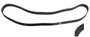 Enginetech TB251 Timing Belt for 1990-1997 INFINITI Nissan 300ZX J30 3.0L 181ci V6 - Enginetech Precision Engine Timing Belt Replacement