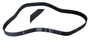 Enginetech TB240 Timing Belt for 1993-1995 Toyota 4Runner Pickup T100 3.0L V6 - Enginetech Precision Engine Timing Belt Replacement
